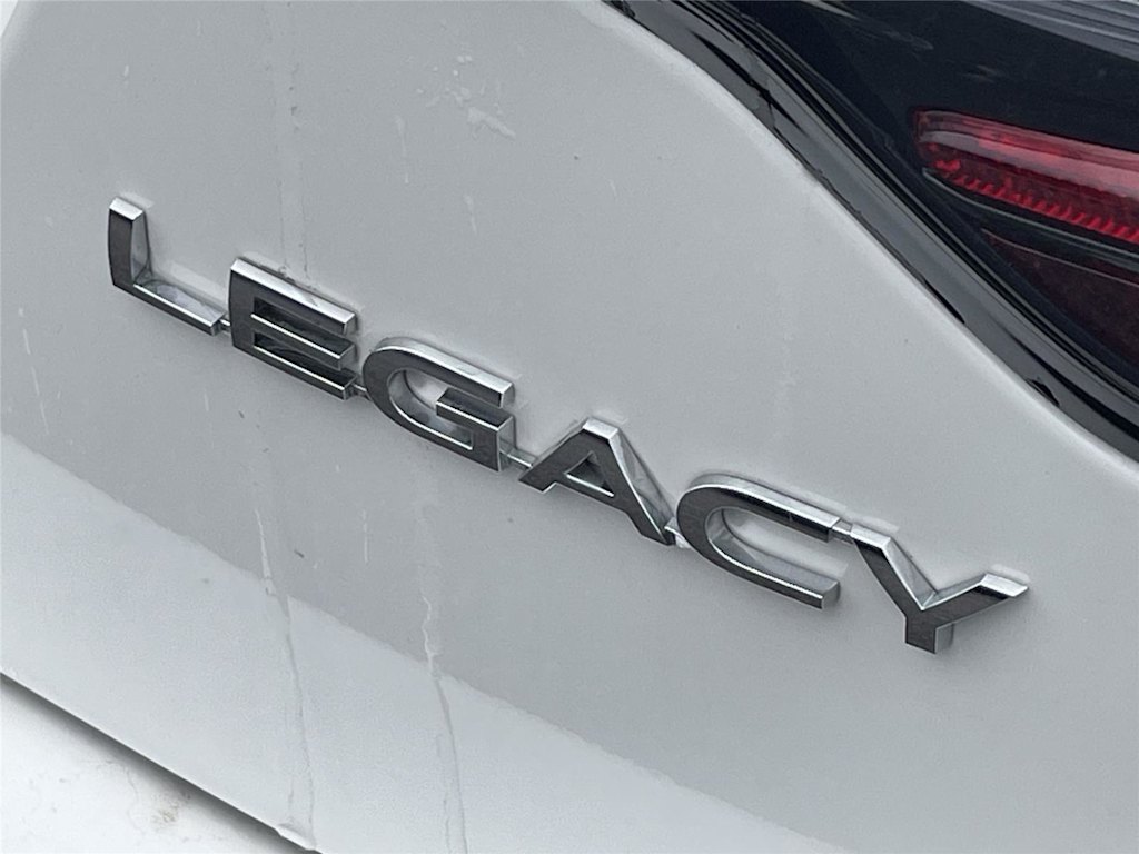 Thumbnail: 2025 Subaru Legacy - 7