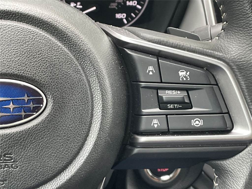 Thumbnail: 2025 Subaru Legacy - 30