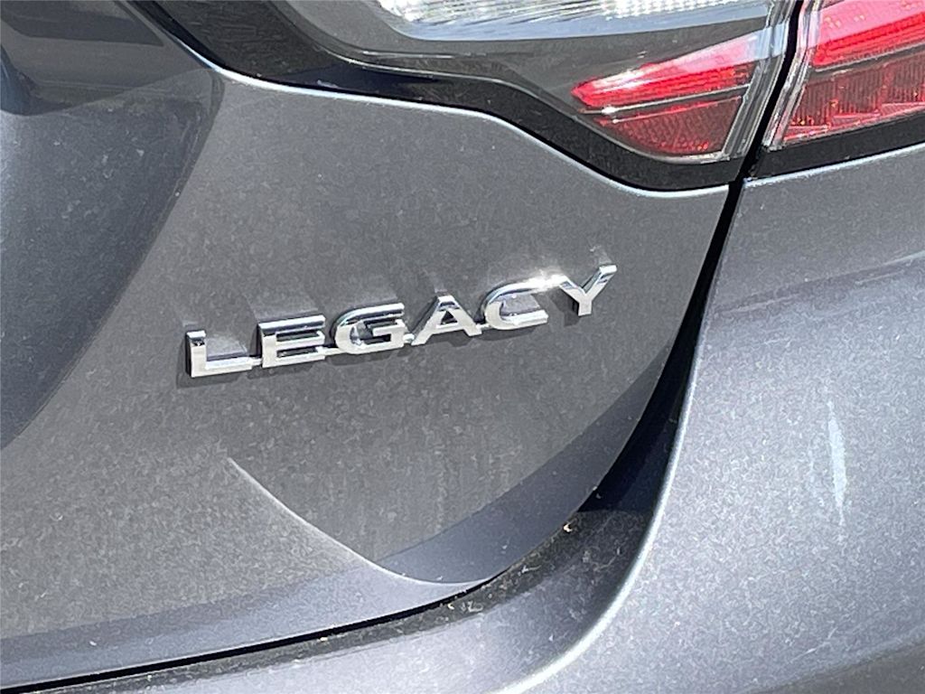 Thumbnail: 2025 Subaru Legacy - 7