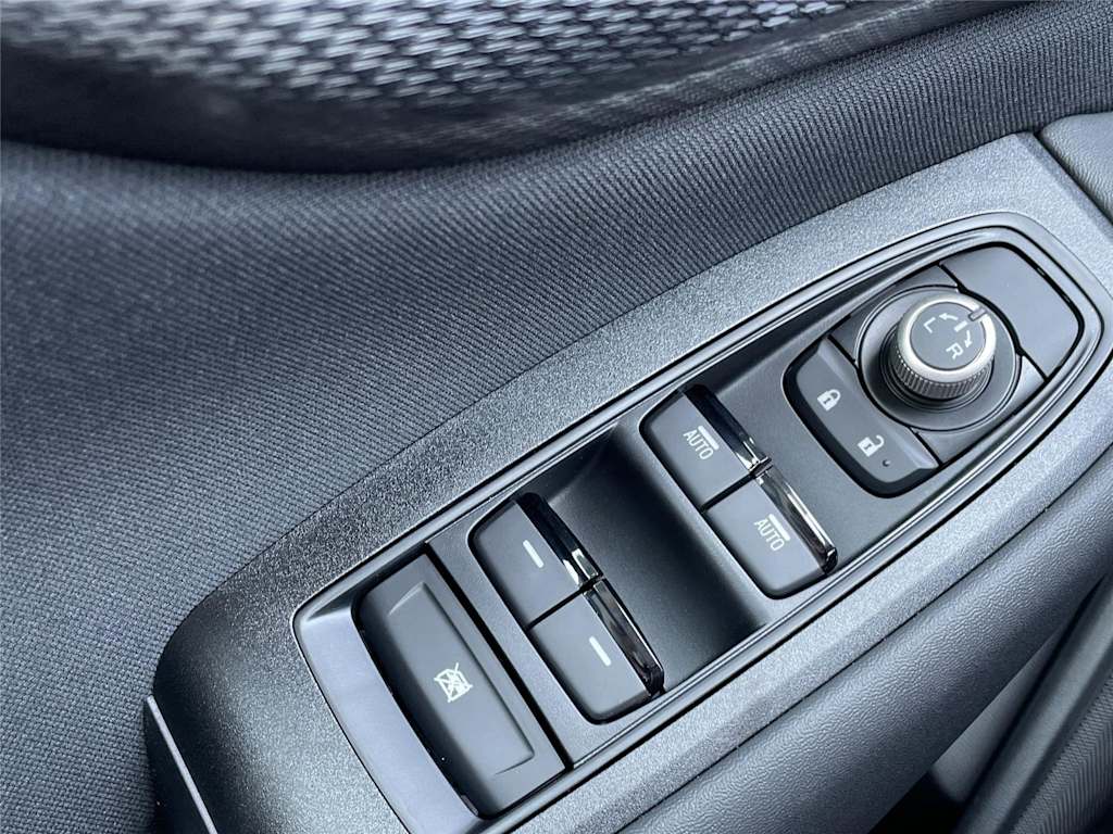 Thumbnail: 2025 Subaru Legacy - 27
