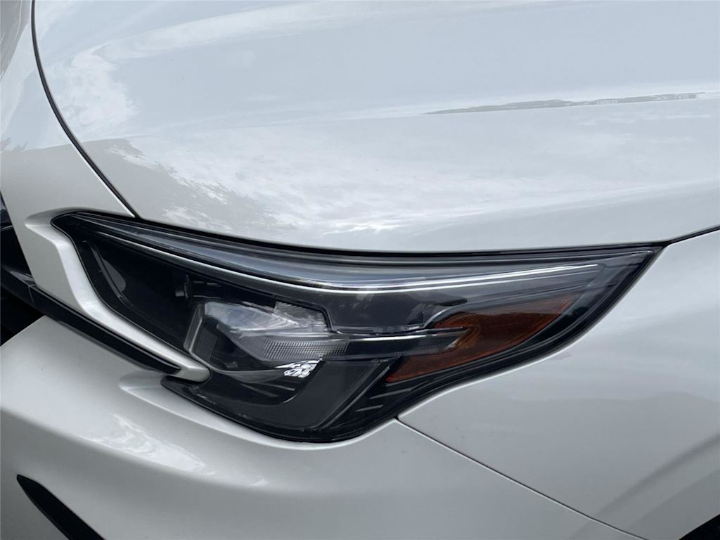 Thumbnail: 2025 Subaru Legacy - 21