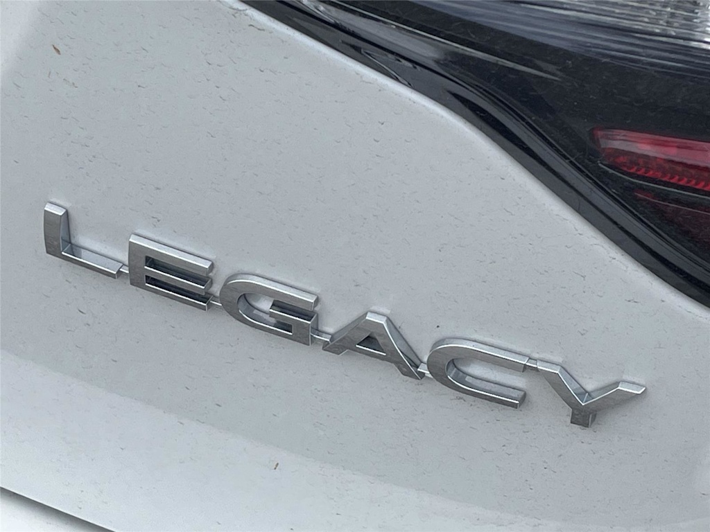Thumbnail: 2025 Subaru Legacy - 7