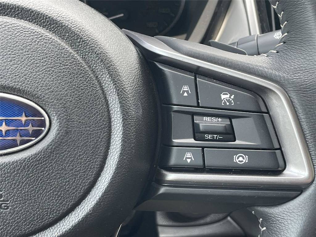 Thumbnail: 2025 Subaru Legacy - 29