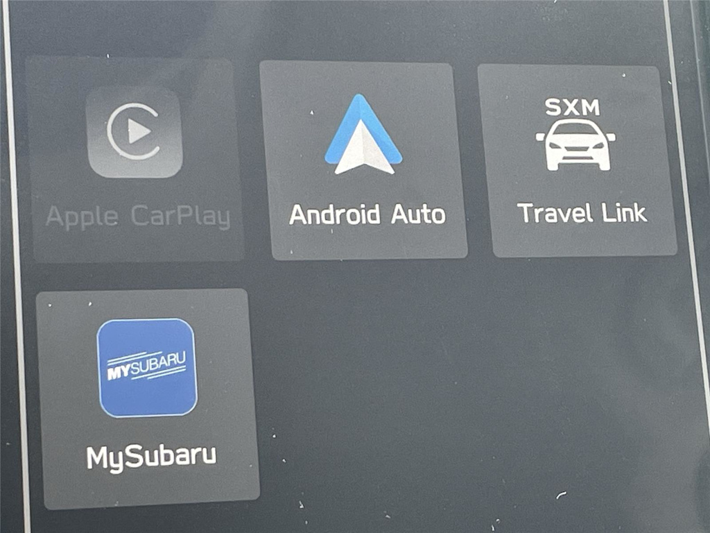 Thumbnail: 2025 Subaru Legacy - 14