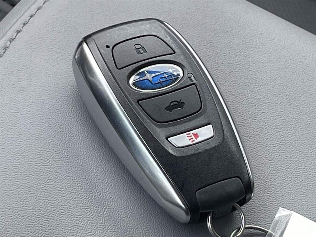 Thumbnail: 2025 Subaru Legacy - 16