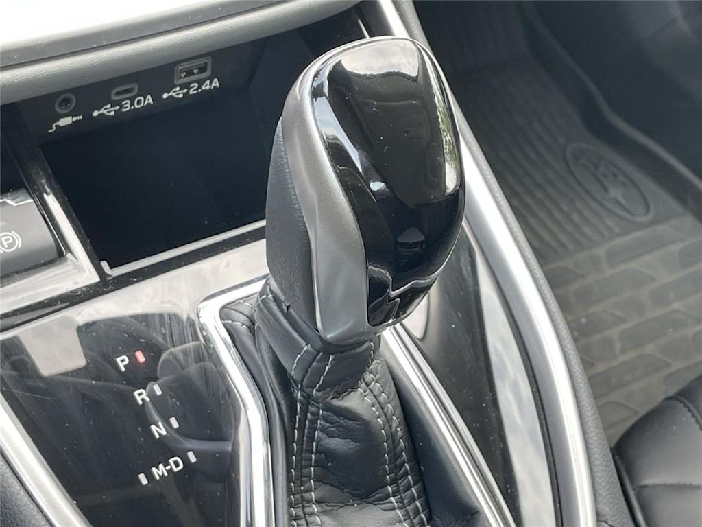 Thumbnail: 2025 Subaru Legacy - 13