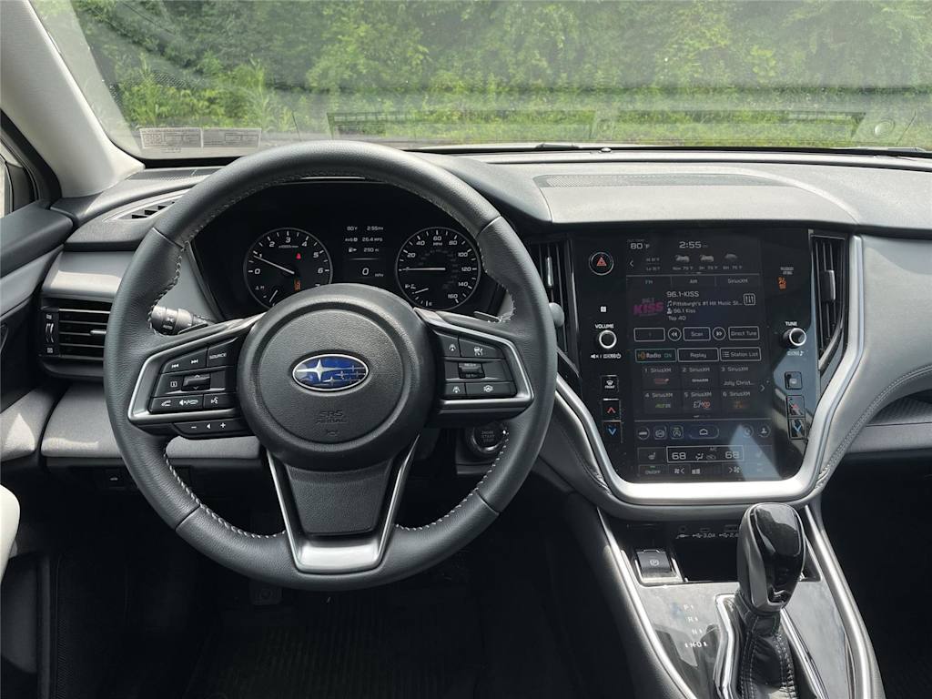 Thumbnail: 2025 Subaru Legacy - 2