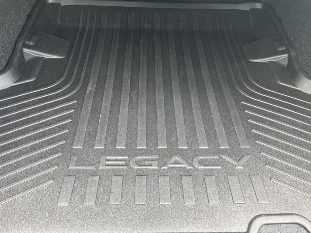 Thumbnail: 2025 Subaru Legacy - 15