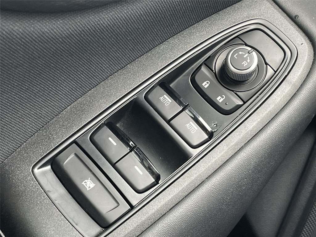 Thumbnail: 2025 Subaru Legacy - 27