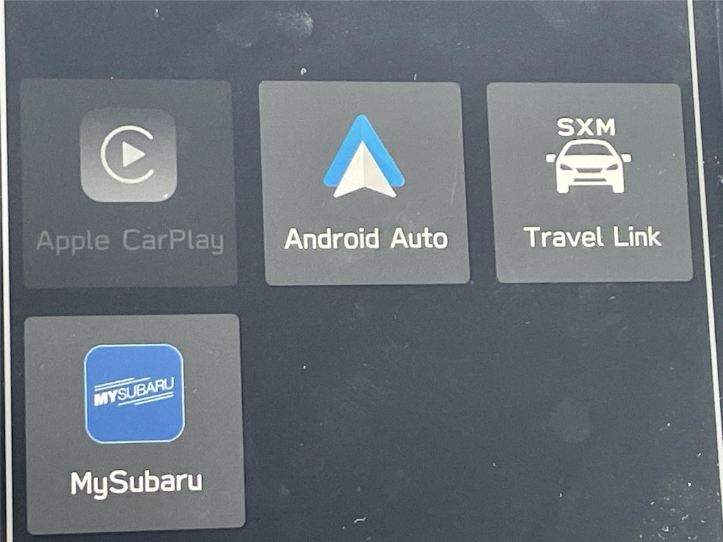 Thumbnail: 2025 Subaru Legacy - 14