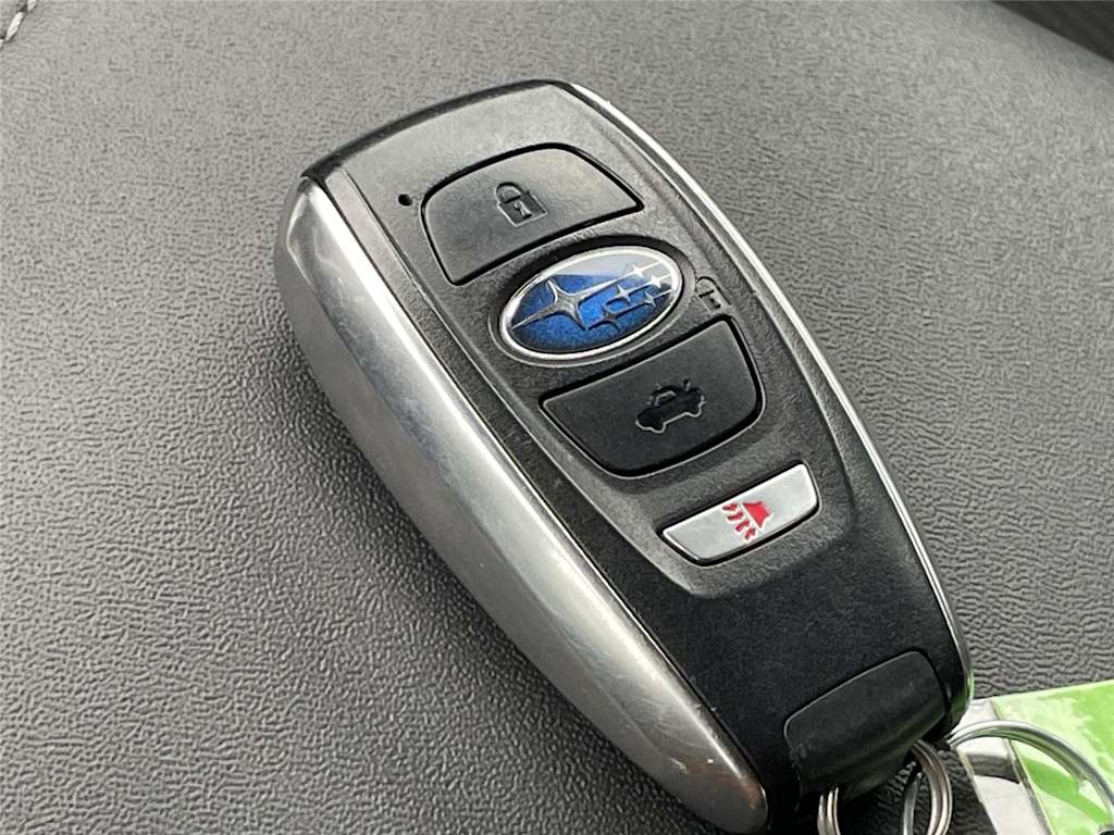 Thumbnail: 2025 Subaru Legacy - 15