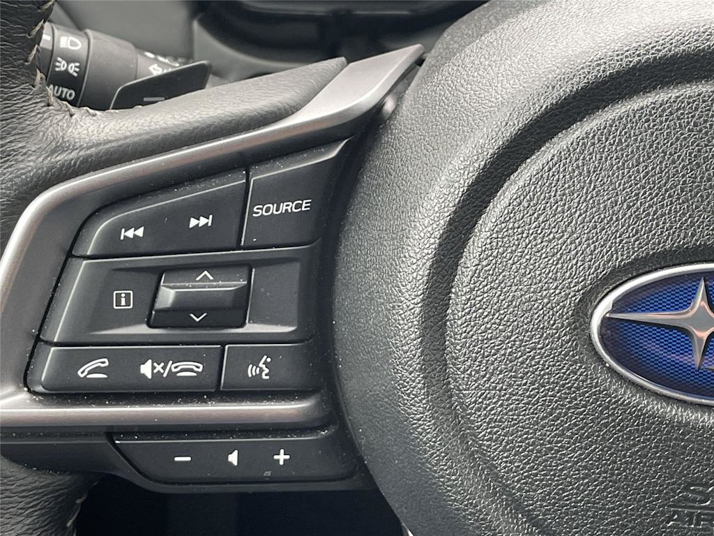 Thumbnail: 2025 Subaru Legacy - 28