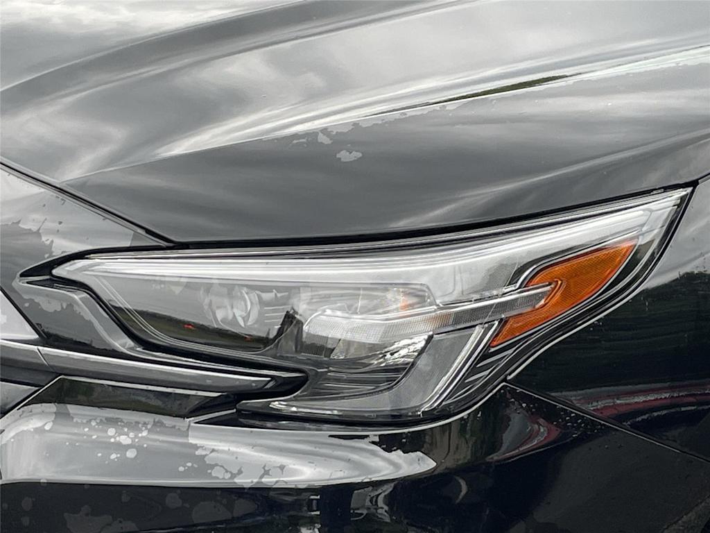 Thumbnail: 2025 Subaru Legacy - 20