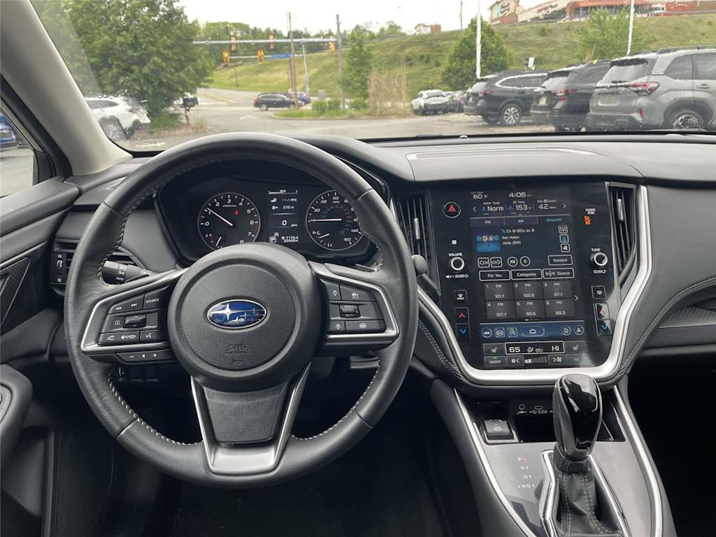 Thumbnail: 2025 Subaru Legacy - 2