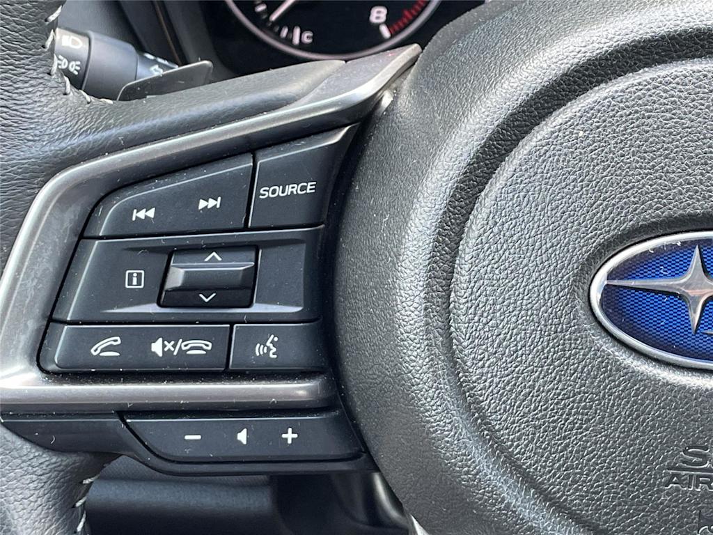 Thumbnail: 2025 Subaru Legacy - 30