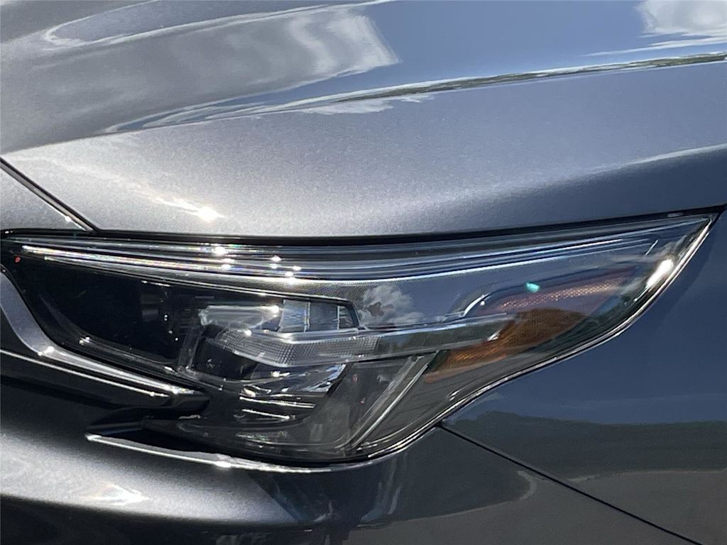 Thumbnail: 2025 Subaru Legacy - 21