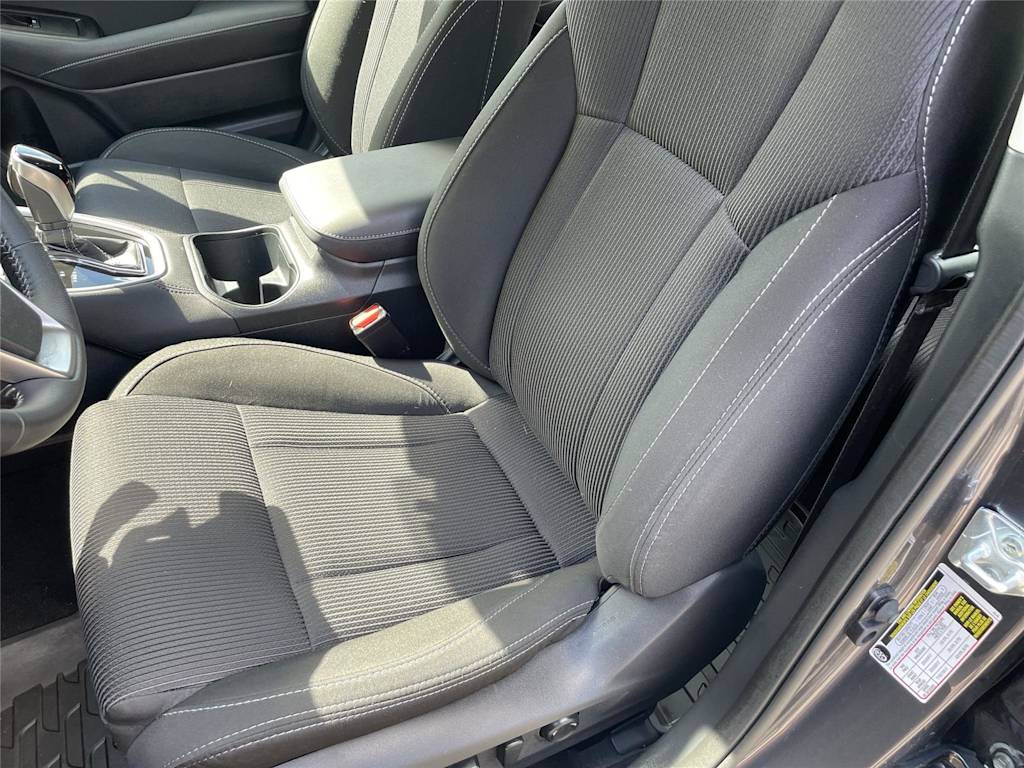 Thumbnail: 2025 Subaru Legacy - 9