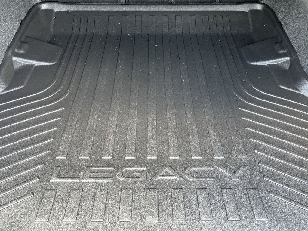 Thumbnail: 2025 Subaru Legacy - 15
