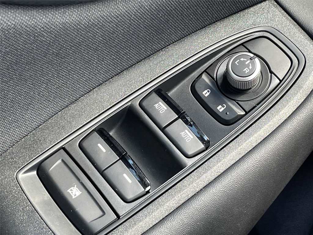 Thumbnail: 2025 Subaru Legacy - 29