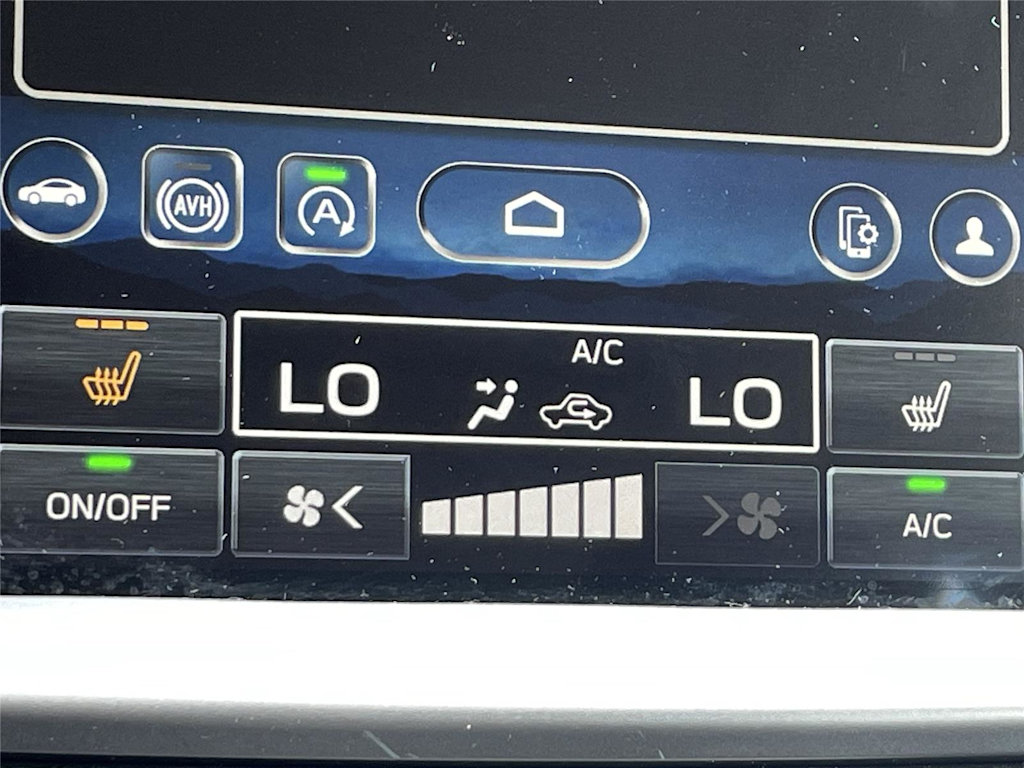 Thumbnail: 2025 Subaru Legacy - 26