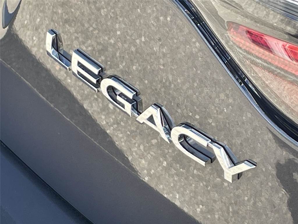 Thumbnail: 2025 Subaru Legacy - 7