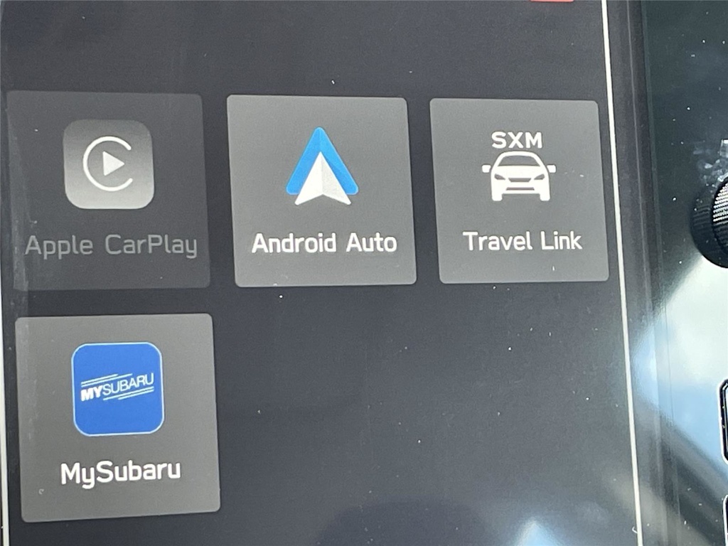 Thumbnail: 2025 Subaru Legacy - 14