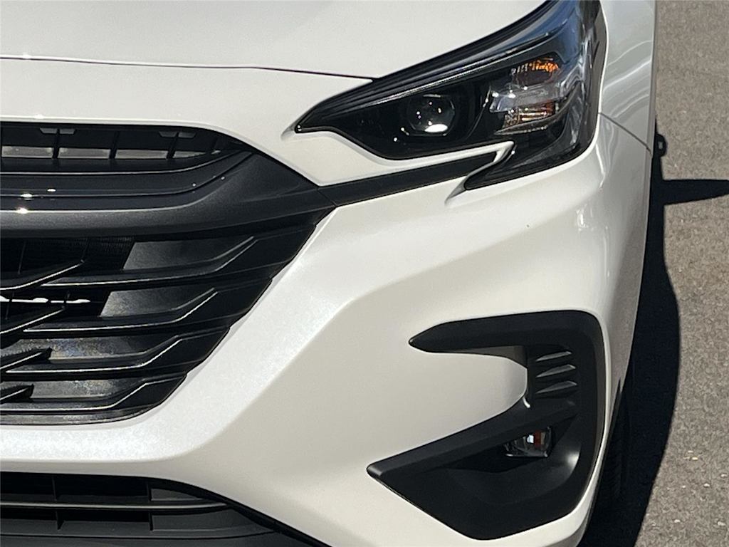 Thumbnail: 2025 Subaru Legacy - 19