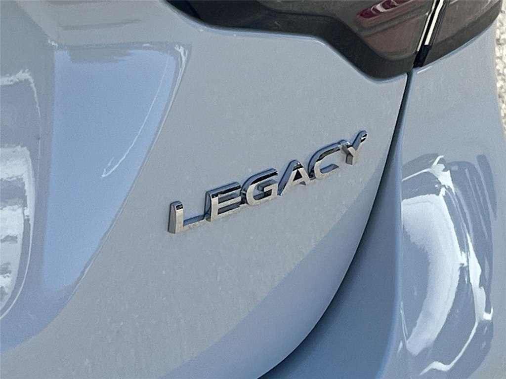 Thumbnail: 2025 Subaru Legacy - 7