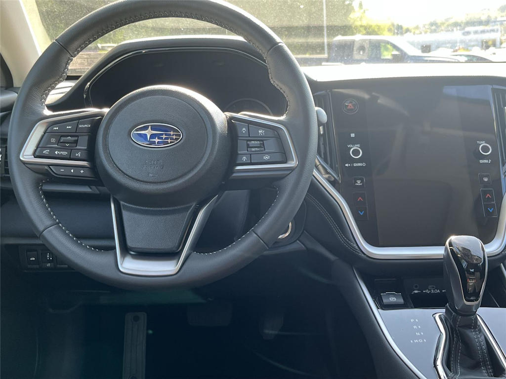 Thumbnail: 2025 Subaru Legacy - 2