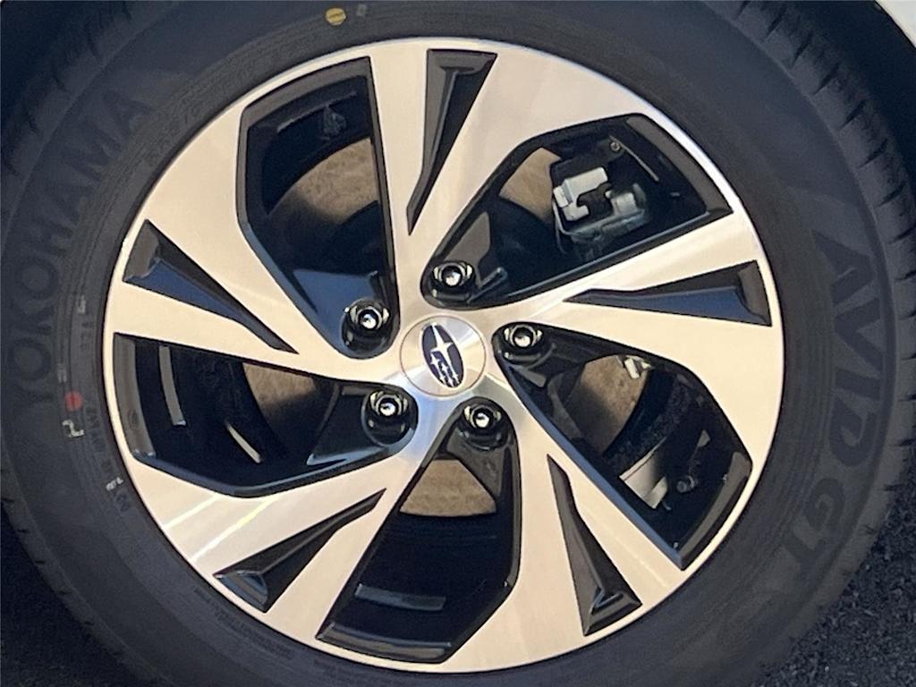 Thumbnail: 2025 Subaru Legacy - 8
