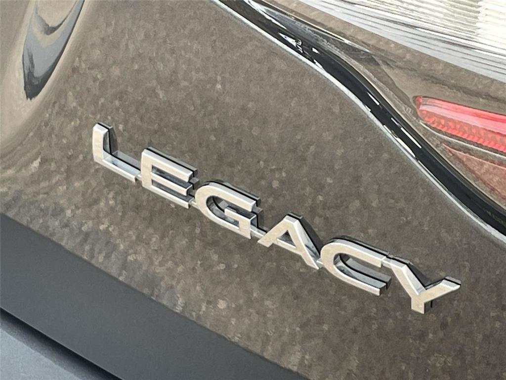 Thumbnail: 2024 Subaru Legacy - 7