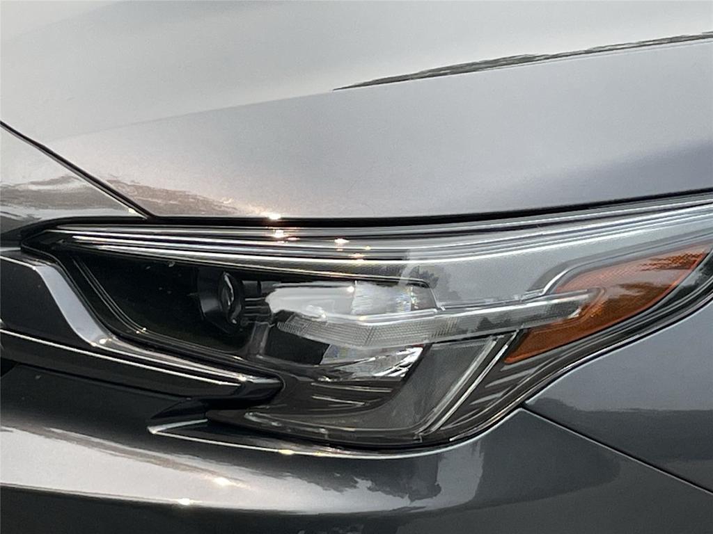 Thumbnail: 2024 Subaru Legacy - 21