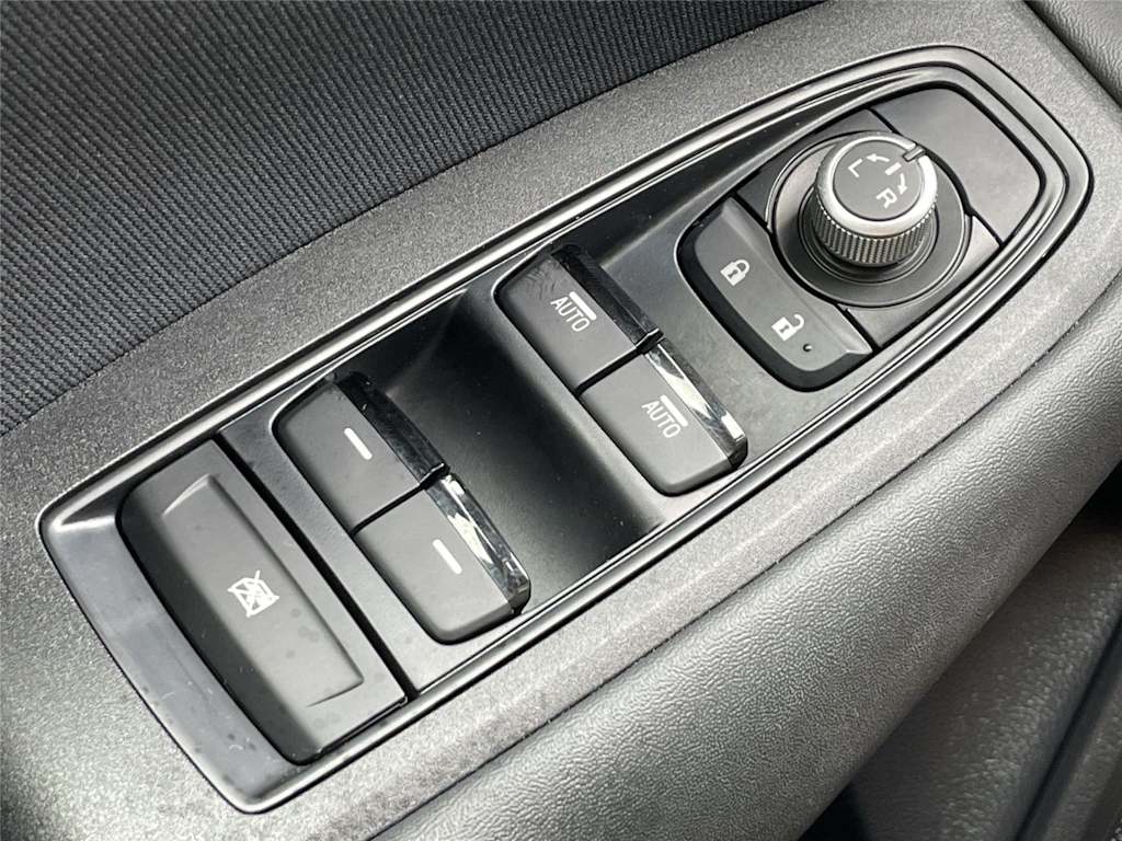 Thumbnail: 2024 Subaru Legacy - 29