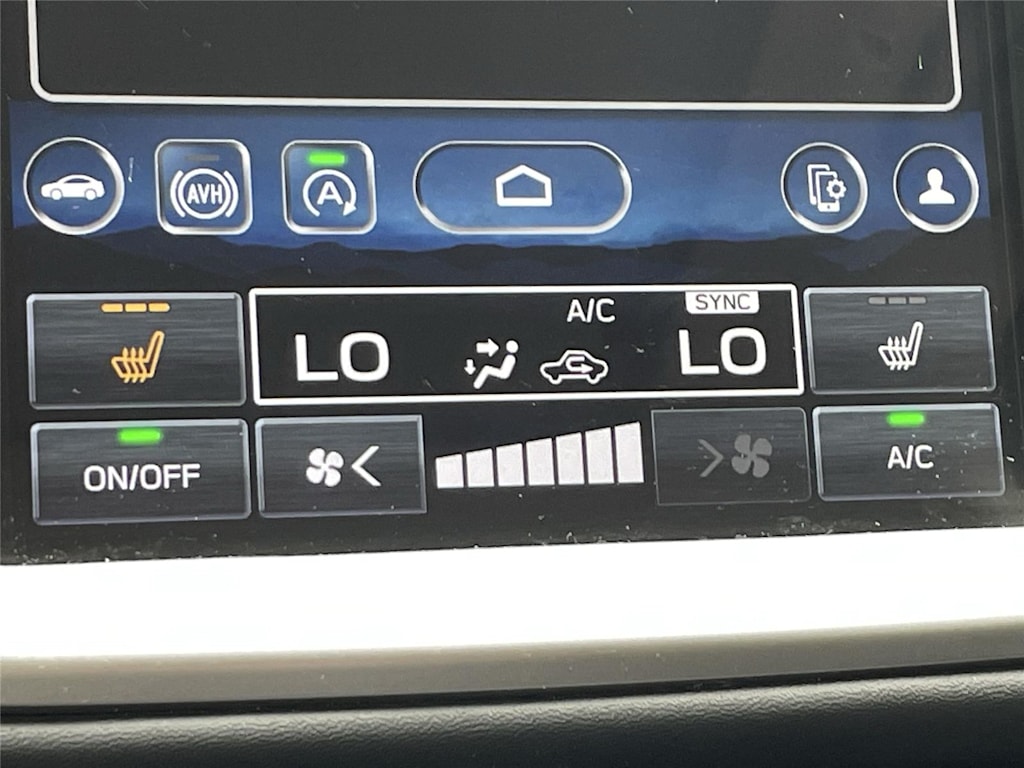 Thumbnail: 2024 Subaru Legacy - 26