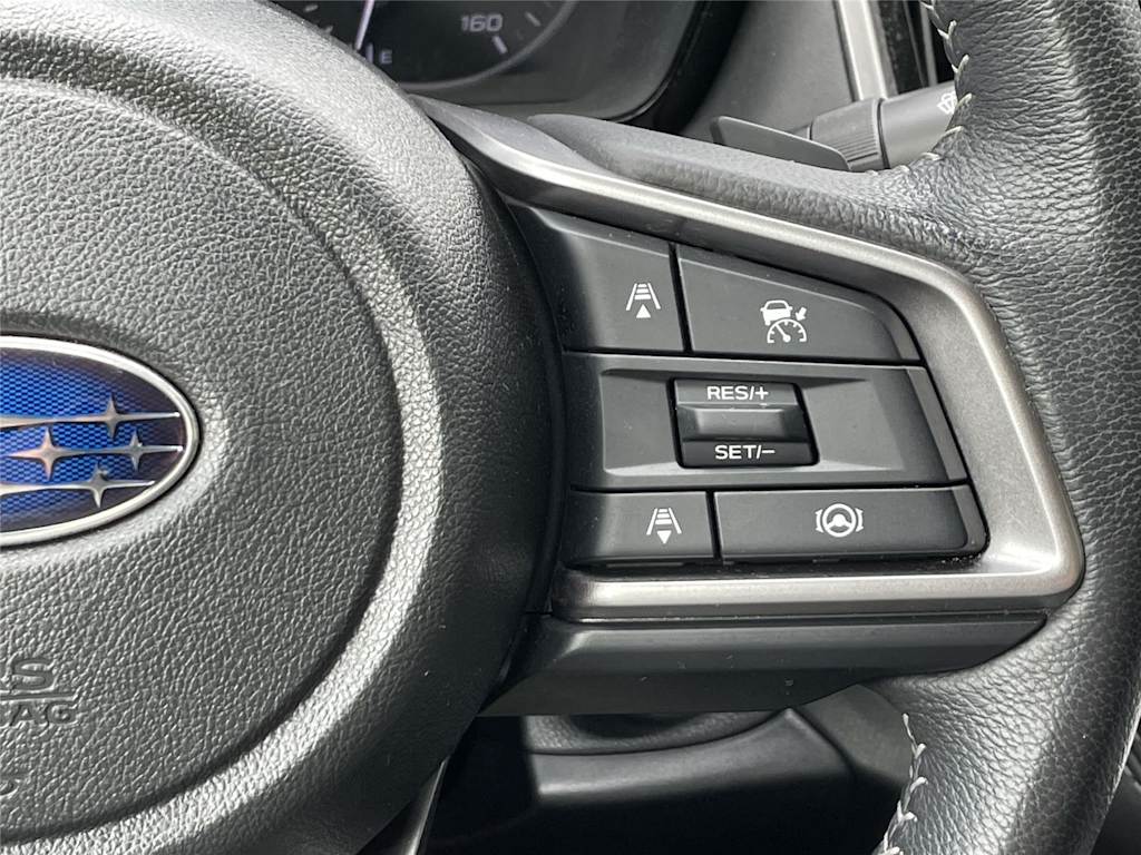 Thumbnail: 2024 Subaru Legacy - 31