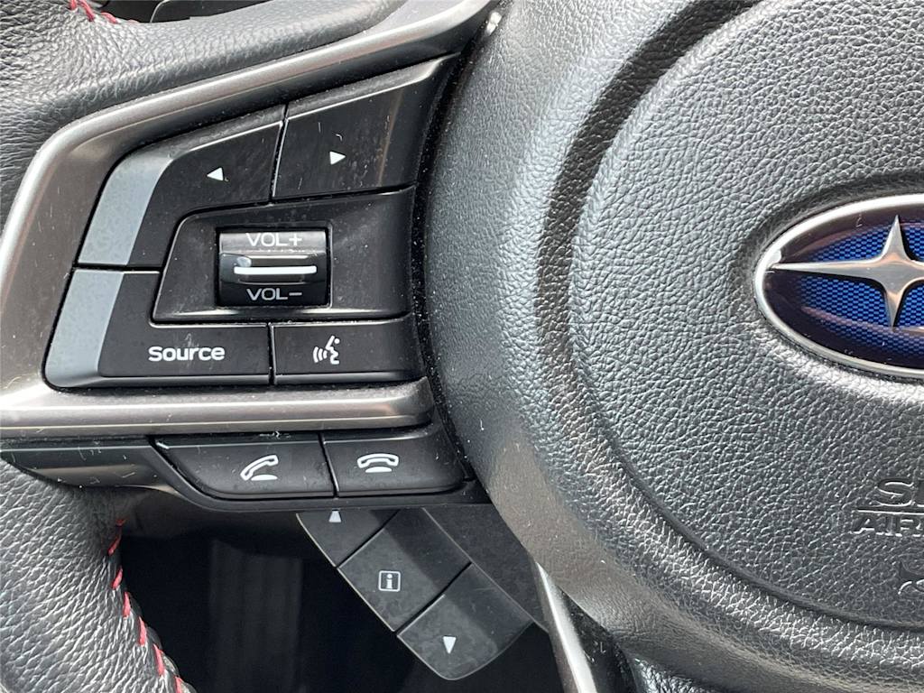 Thumbnail: 2020 Subaru Legacy - 30