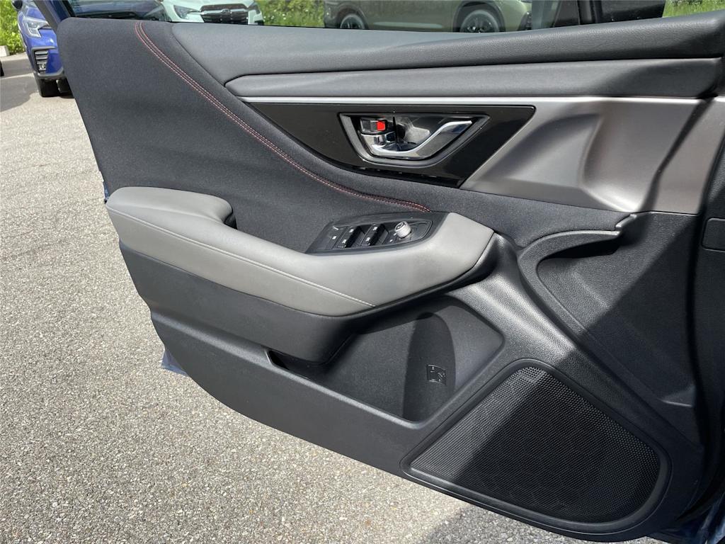 Thumbnail: 2020 Subaru Legacy - 28