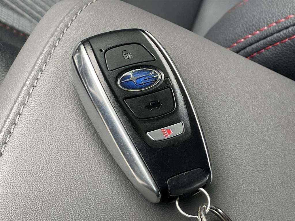 Thumbnail: 2020 Subaru Legacy - 16