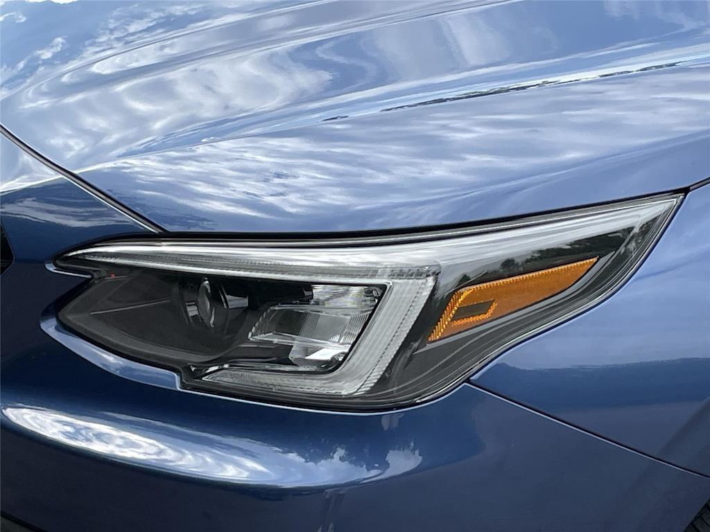 Thumbnail: 2020 Subaru Legacy - 21
