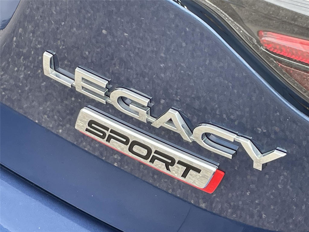Thumbnail: 2020 Subaru Legacy - 7