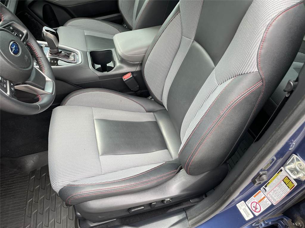 Thumbnail: 2020 Subaru Legacy - 9