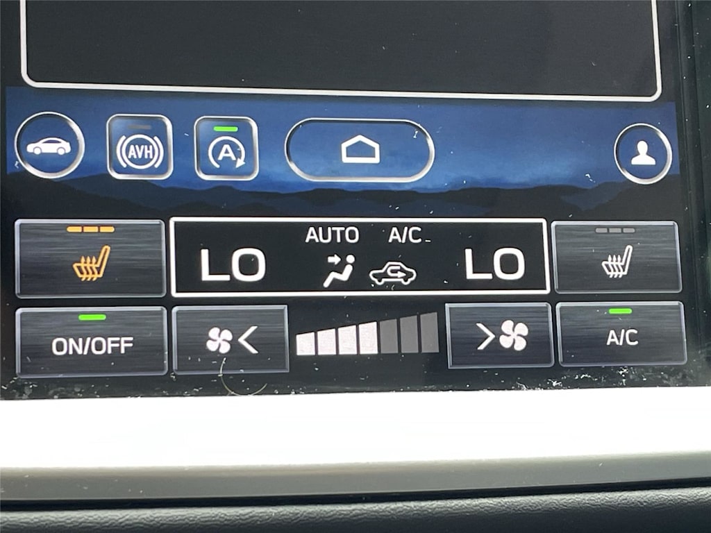 Thumbnail: 2020 Subaru Legacy - 26