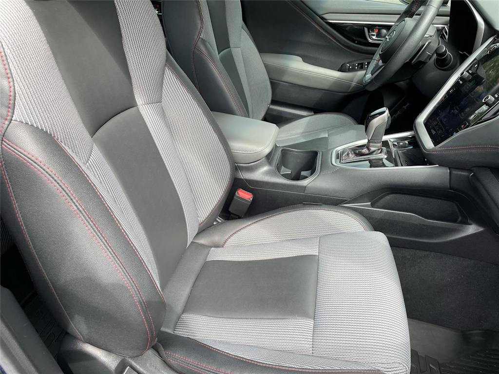 Thumbnail: 2020 Subaru Legacy - 10