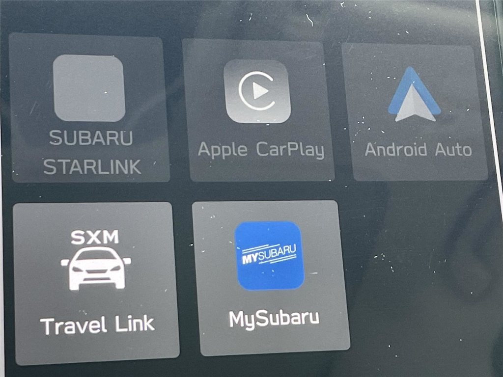 Thumbnail: 2020 Subaru Legacy - 14