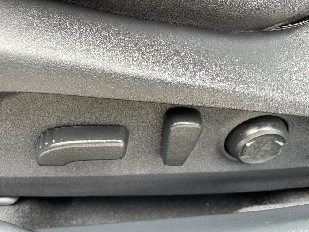 Thumbnail: 2020 Subaru Legacy - 22