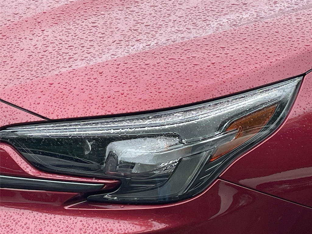 Thumbnail: 2025 Subaru Legacy - 21
