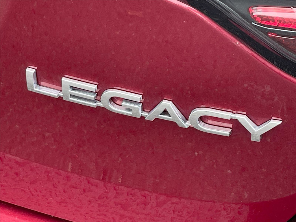 Thumbnail: 2025 Subaru Legacy - 7