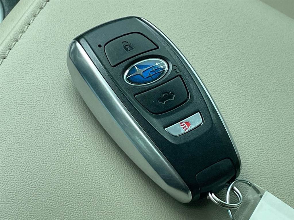 Thumbnail: 2025 Subaru Legacy - 32