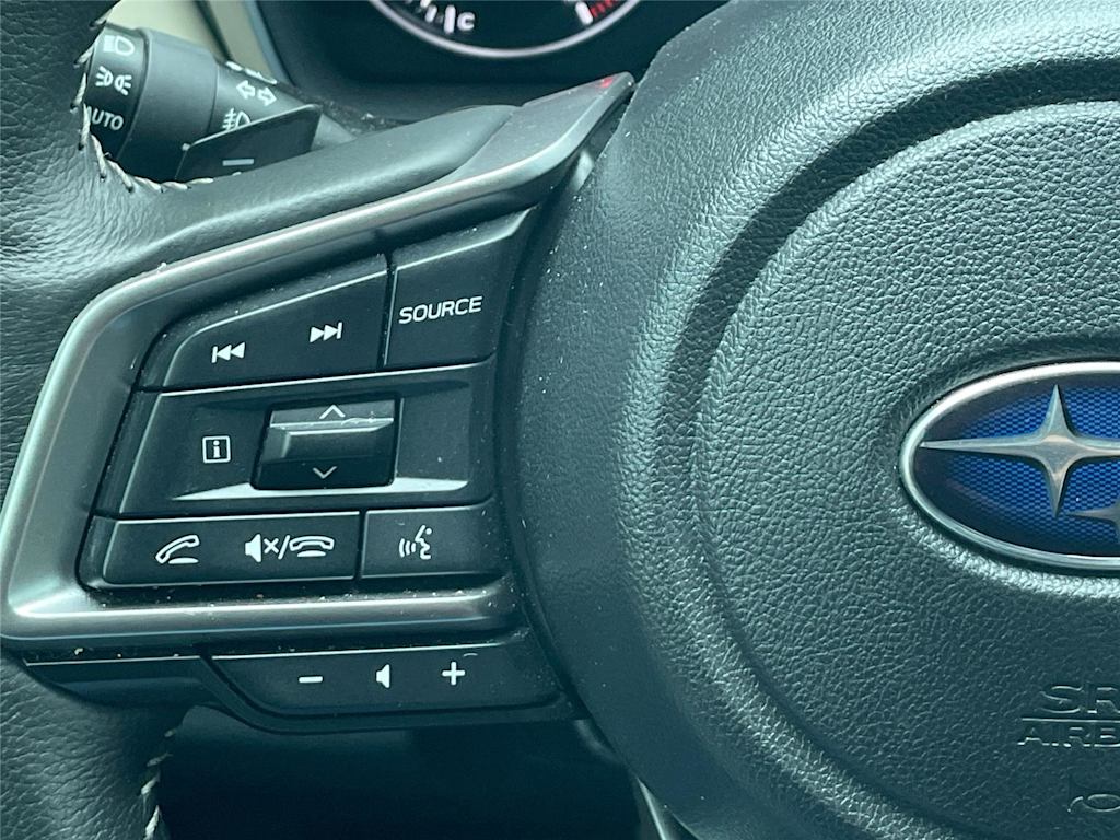 Thumbnail: 2025 Subaru Legacy - 29