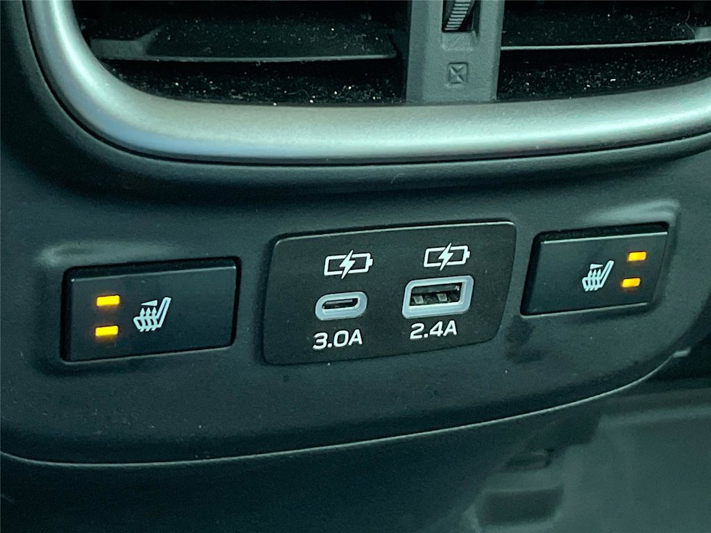 Thumbnail: 2025 Subaru Legacy - 25